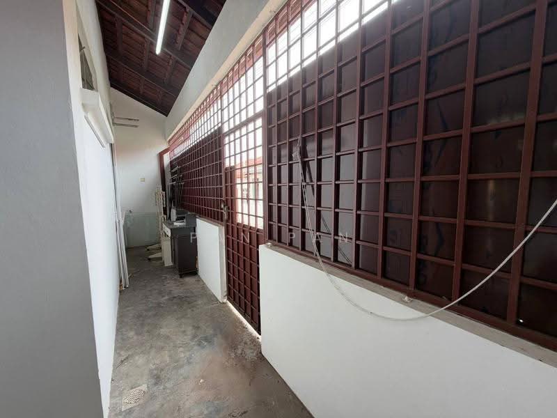 Rumah Teres 1-Tingkat untuk Disewa di Taman Impian Emas (Skudai) - Pan Pan - PropertyGuru.com.my