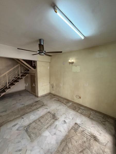2-storey Terraced House for Sale in Permas Jaya (Johor) - Marvin Lim - Interior - PropertyGuru.com.my