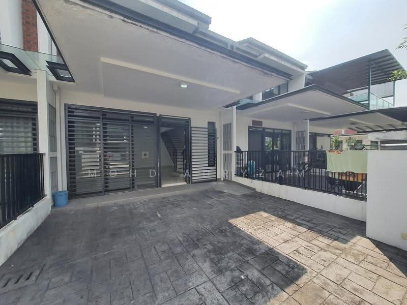 2-storey Terraced House for Sale in Elmina Valley 1 (Shah Alam) - Mohd Adryzam - PropertyGuru.com.my