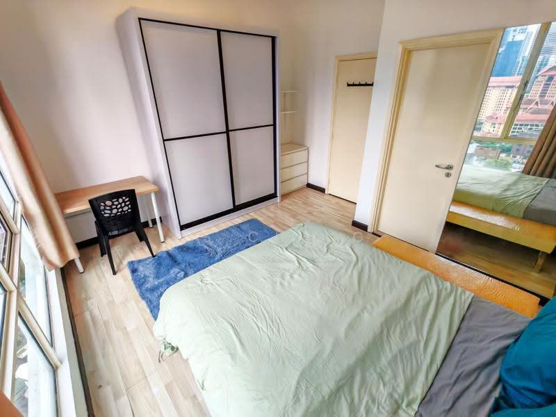 Kediaman Servis untuk Disewa di 231 TR Serviced Suite - Ms Cheng - PropertyGuru.com.my