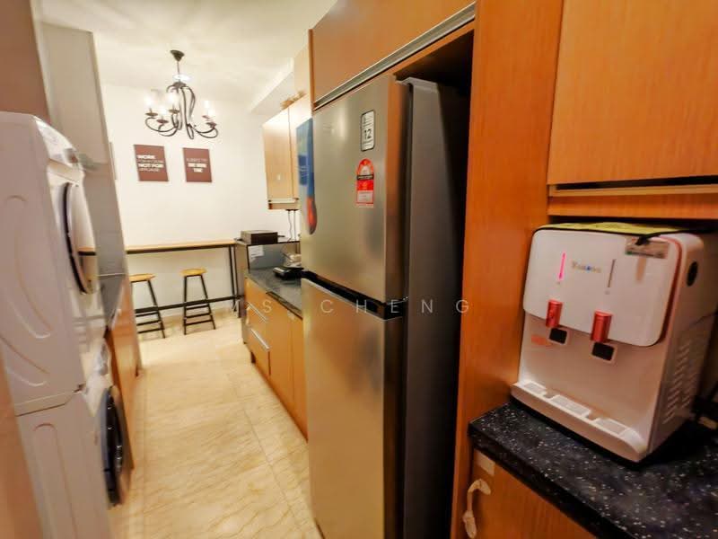 Kediaman Servis untuk Disewa di 231 TR Serviced Suite - Ms Cheng - PropertyGuru.com.my