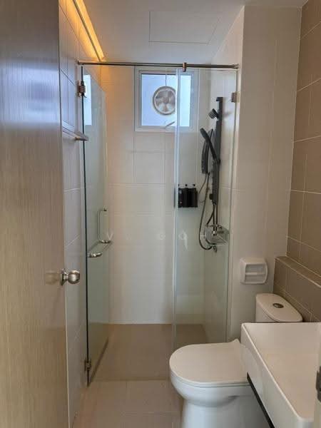 Condominium for Rent at Ideal Residency - V. Goh - Bathroom - PropertyGuru.com.my