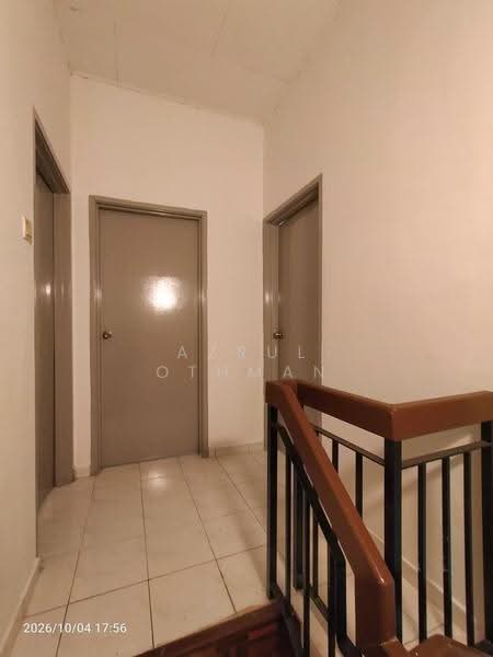 Rumah Teres 2-Tingkat untuk Dijual di Taman Bandar Senawang (Senawang) - Azrul Othman - Corridor - PropertyGuru.com.my