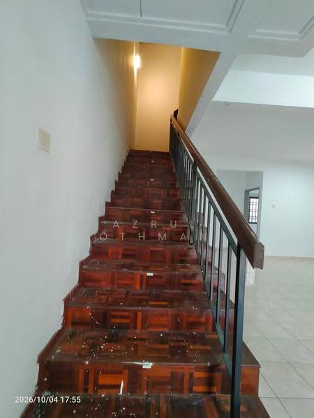 Rumah Teres 2-Tingkat untuk Dijual di Taman Bandar Senawang (Senawang) - Azrul Othman - Interior - PropertyGuru.com.my