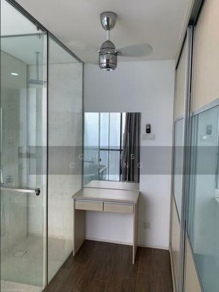 Condominium for Sale at The Capers @ Sentul East - Chris Cheang - PropertyGuru.com.my