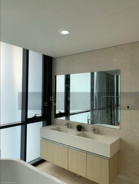 Condominium for Sale at The Capers @ Sentul East - Chris Cheang - Bathroom - PropertyGuru.com.my