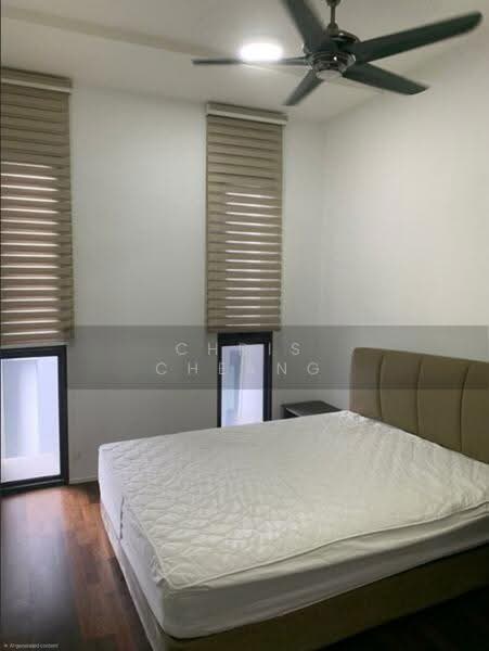 Condominium for Sale at The Capers @ Sentul East - Chris Cheang - Bedroom - PropertyGuru.com.my