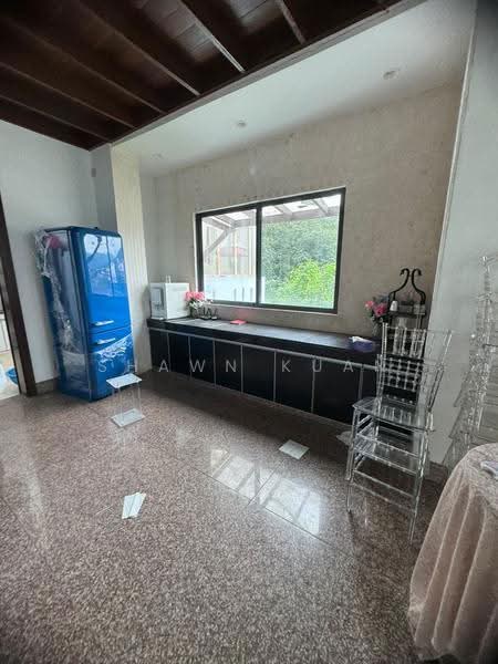 Rumah Banglo untuk Dijual di Taman Melawati (Ulu Kelang) - Shawn Kuan - Kitchen - PropertyGuru.com.my