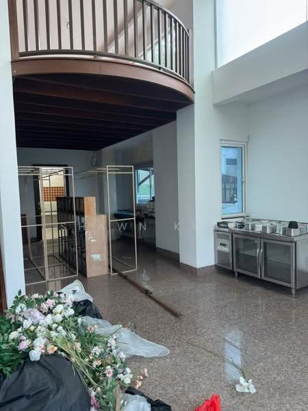 Rumah Banglo untuk Dijual di Taman Melawati (Ulu Kelang) - Shawn Kuan - Interior - PropertyGuru.com.my