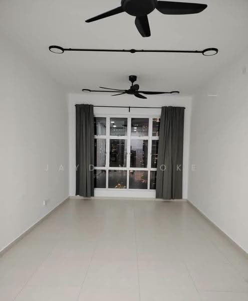 Apartment for Rent at Residensi Brickfields - Jayden Loke - View - PropertyGuru.com.my