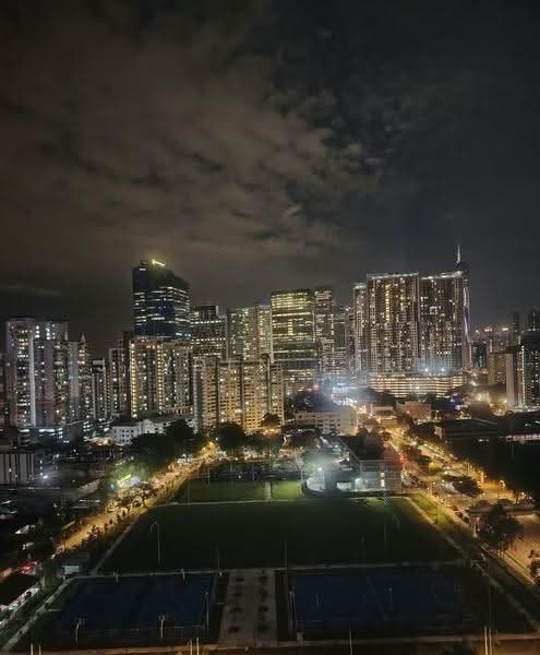 Apartment for Rent at Residensi Brickfields - Jayden Loke - Exterior - PropertyGuru.com.my