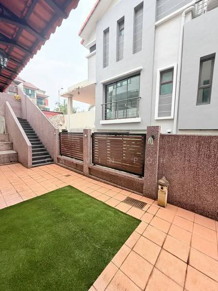 Semi-Detached House for Sale in KL City Centre (Kuala Lumpur) - Calvin Poh - Exterior - PropertyGuru.com.my