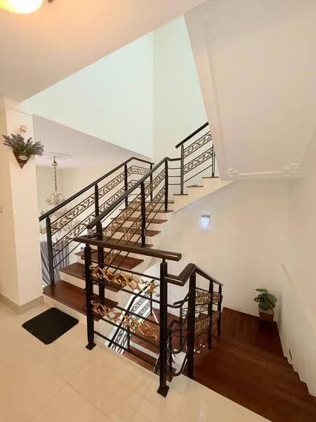 Semi-Detached House for Sale in KL City Centre (Kuala Lumpur) - Calvin Poh - Interior - PropertyGuru.com.my