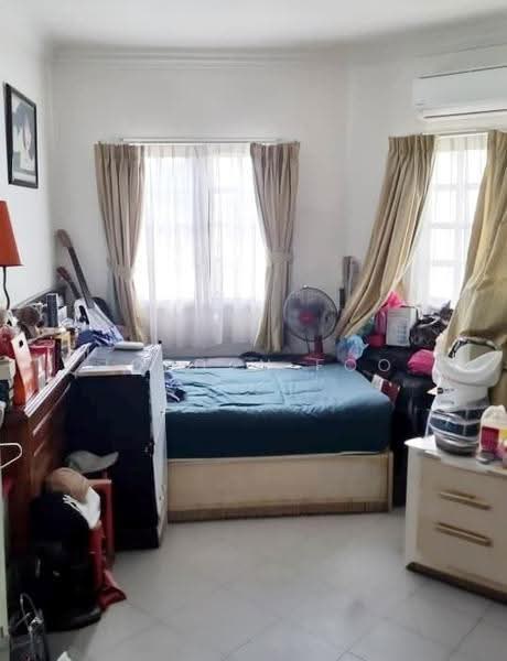 Apartment for Sale at Cascadia - Jordan Foo - Bedroom - PropertyGuru.com.my