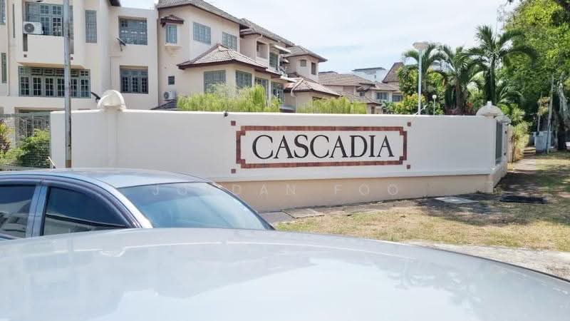 Apartment for Sale at Cascadia - Jordan Foo - PropertyGuru.com.my