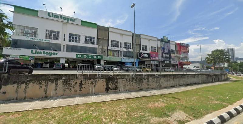 Kedai untuk Dijual di Wangsa Maju (Kuala Lumpur) - King Wha - PropertyGuru.com.my