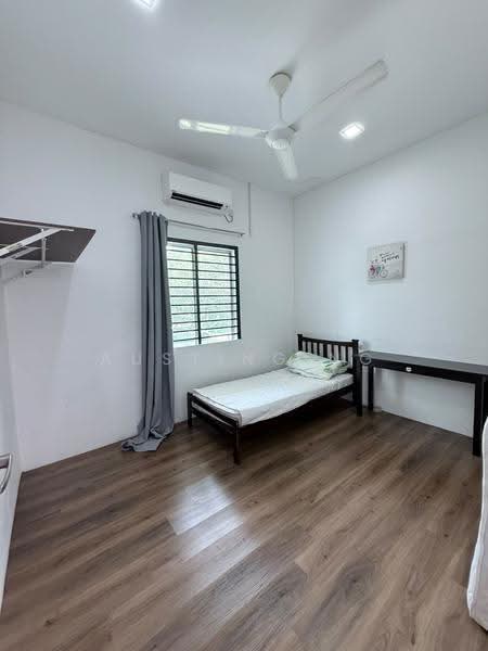 Rumah Banglo untuk Disewa di Kelapa Sawit (Kulai) - Austing Ng - Bedroom - PropertyGuru.com.my