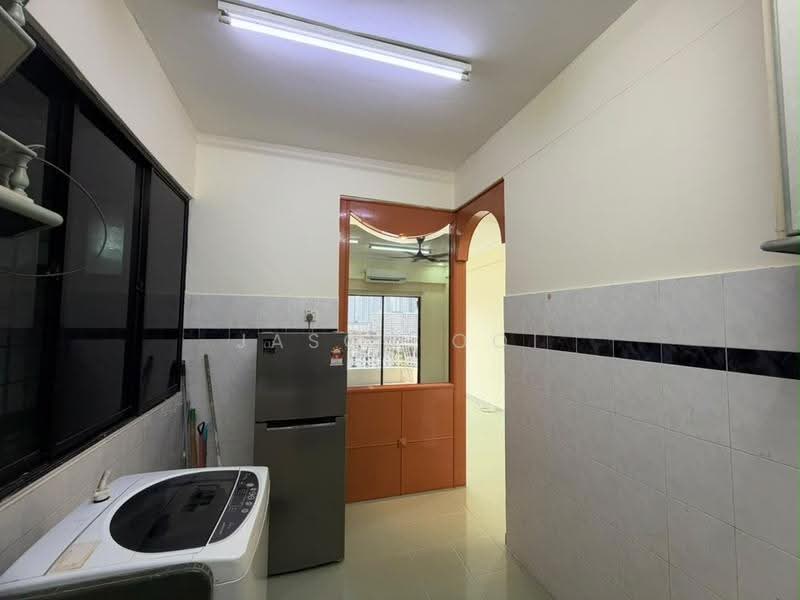 Condominium for Rent at Vista Condominium - Jason Ooi - Interior - PropertyGuru.com.my