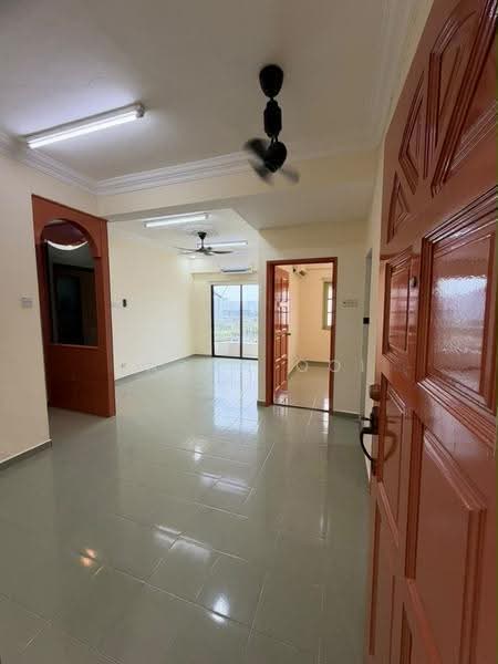Condominium for Rent at Vista Condominium - Jason Ooi - Entrance - PropertyGuru.com.my