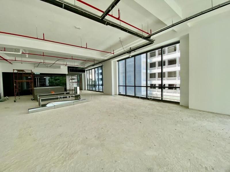 Retail Space for Rent in Bukit Bintang (KL City Centre) - Michael Loh - Interior - PropertyGuru.com.my