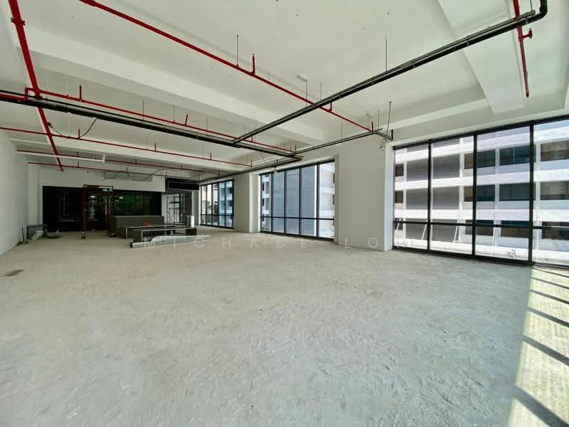 Retail Space for Rent in Bukit Bintang (KL City Centre) - Michael Loh - Interior - PropertyGuru.com.my