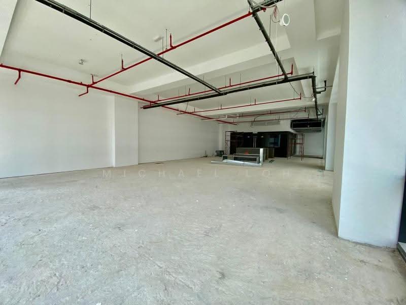 Retail Space for Rent in Bukit Bintang (KL City Centre) - Michael Loh - Interior - PropertyGuru.com.my