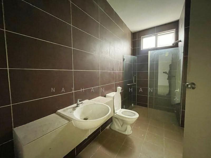 Rumah Kluster untuk Dijual di Setia Tropika (Johor Bahru) - Nathan Chan - PropertyGuru.com.my
