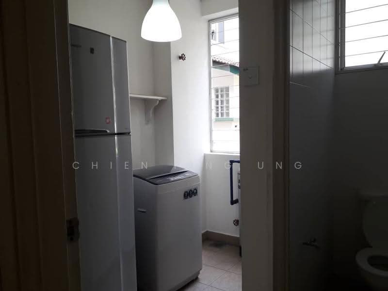 Rumah Teres untuk Dijual di Desa Parkcity (Kuala Lumpur) - Chien Ping Ung - Interior - PropertyGuru.com.my