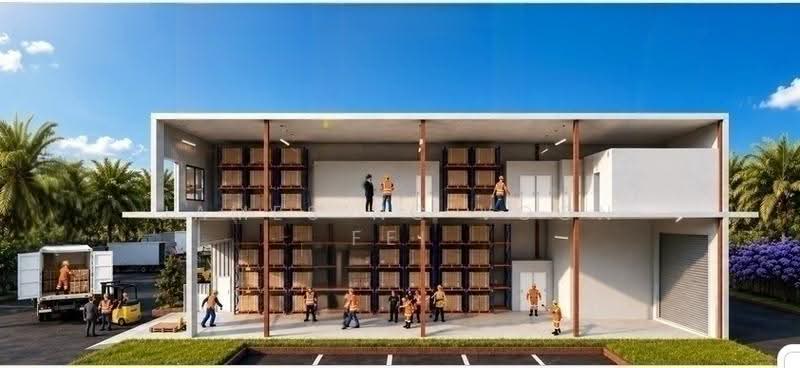 Kilang Teres untuk Dijual di Pekan Sepang (Sepang) - James Ng Voon Fei - Exterior - PropertyGuru.com.my