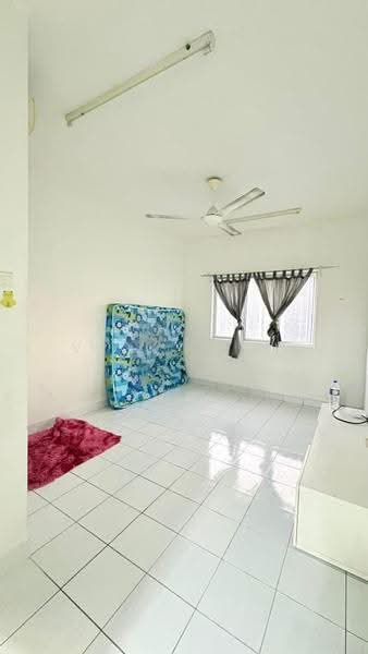 Pangsapuri untuk Disewa di PPA1M Metropolitan Kepong - Vicky Tay - Bedroom - PropertyGuru.com.my