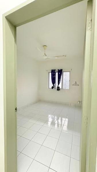 Pangsapuri untuk Disewa di PPA1M Metropolitan Kepong - Vicky Tay - Bedroom - PropertyGuru.com.my