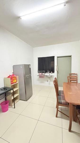 Pangsapuri untuk Disewa di PPA1M Metropolitan Kepong - Vicky Tay - Kitchen - PropertyGuru.com.my