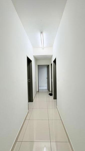 Pangsapuri untuk Disewa di PPA1M Metropolitan Kepong - Vicky Tay - Corridor - PropertyGuru.com.my