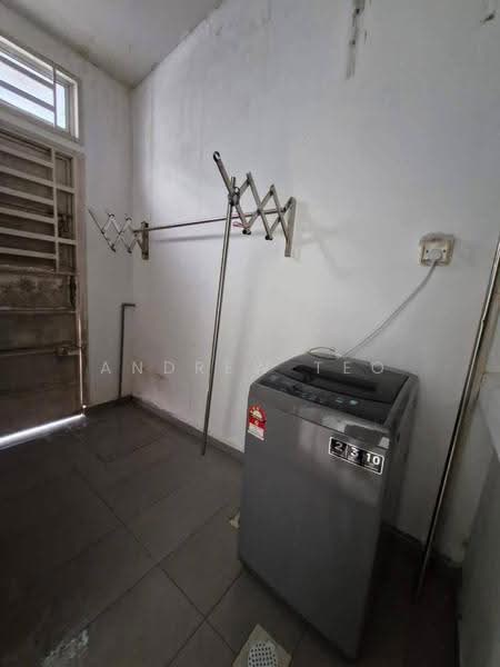 2-storey Terraced House for Sale in Taman Desa Tebrau (Tebrau) - Andrew Teo - PropertyGuru.com.my