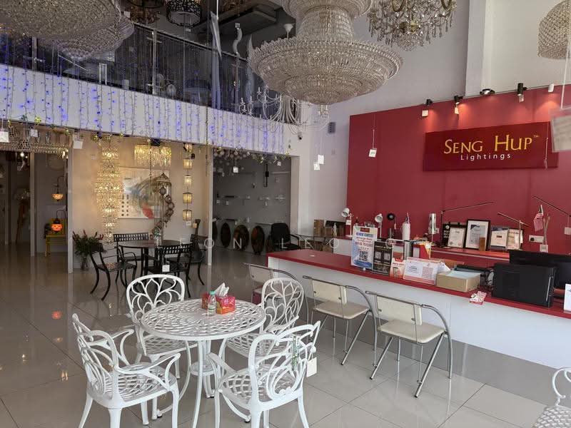 Ruang Niaga untuk Disewa di Sungai Way Free Indsutrial Zone (Petaling Jaya) - Leon Leong - Interior - PropertyGuru.com.my