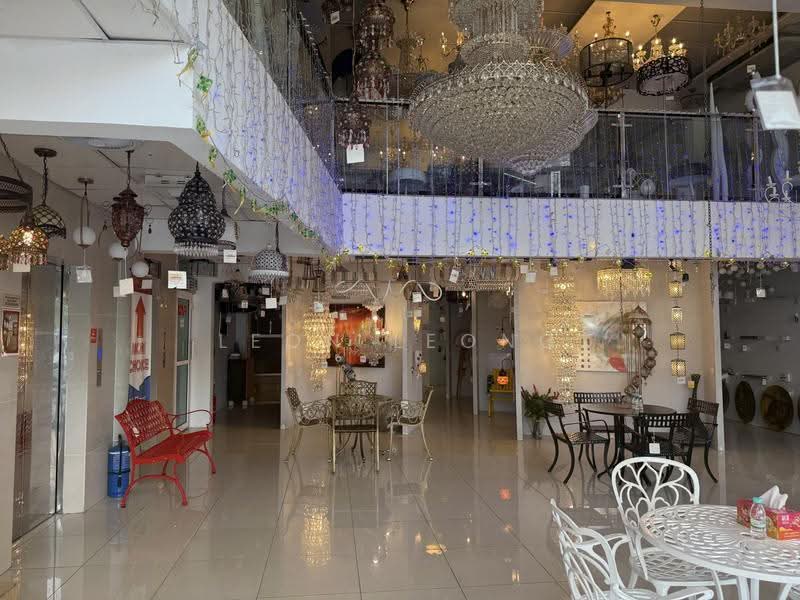 Ruang Niaga untuk Disewa di Sungai Way Free Indsutrial Zone (Petaling Jaya) - Leon Leong - Interior - PropertyGuru.com.my
