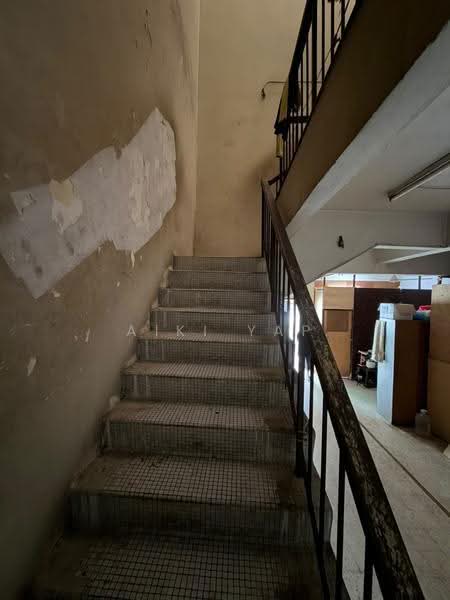 Rumah Teres 2-Tingkat untuk Dijual di Taman Wahyu (Batu Caves) - Aiki Yap - Corridor - PropertyGuru.com.my