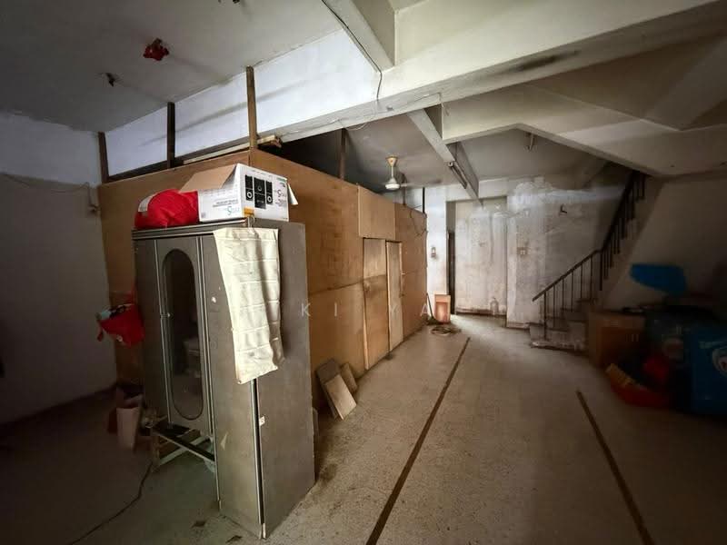 Rumah Teres 2-Tingkat untuk Dijual di Taman Wahyu (Batu Caves) - Aiki Yap - Interior - PropertyGuru.com.my
