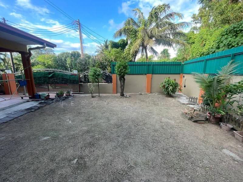 2-storey Terraced House for Sale in Likas (Kota Kinabalu) - Jerry Weddy - Exterior - PropertyGuru.com.my