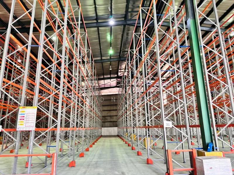Warehouse for Rent in Seksyen 26, HICOM Industrial Estate (Shah Alam) - Jason Gan - PropertyGuru.com.my
