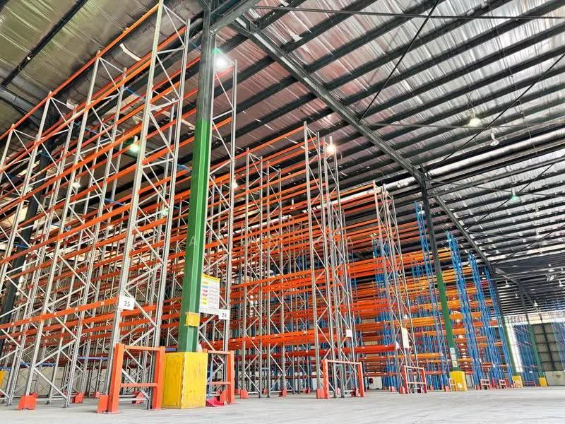 Warehouse for Rent in Seksyen 26, HICOM Industrial Estate (Shah Alam) - Jason Gan - PropertyGuru.com.my