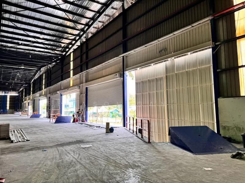 Warehouse for Rent in Seksyen 26, HICOM Industrial Estate (Shah Alam) - Jason Gan - PropertyGuru.com.my