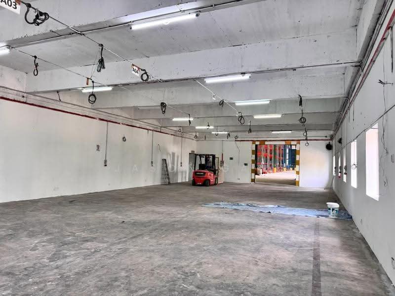 Warehouse for Rent in Seksyen 26, HICOM Industrial Estate (Shah Alam) - Jason Gan - PropertyGuru.com.my