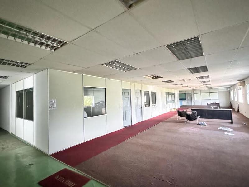 Warehouse for Rent in Seksyen 26, HICOM Industrial Estate (Shah Alam) - Jason Gan - PropertyGuru.com.my