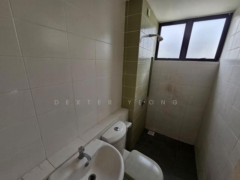 Cluster House for Rent in Setia Ecohill (Semenyih) - Dexter Yeong - Bathroom - PropertyGuru.com.my