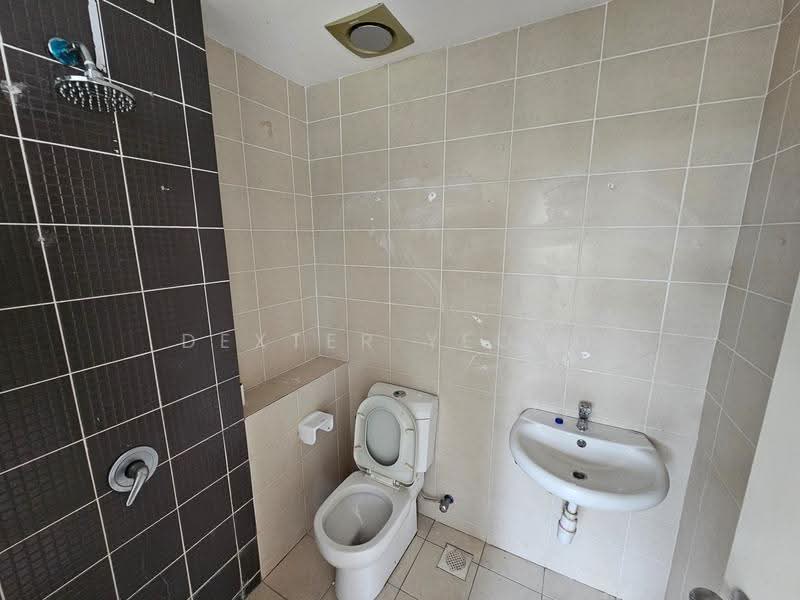 Cluster House for Rent in Setia Ecohill (Semenyih) - Dexter Yeong - Bathroom - PropertyGuru.com.my