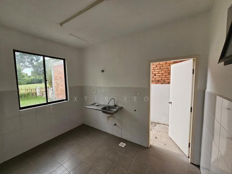 Cluster House for Rent in Setia Ecohill (Semenyih) - Dexter Yeong - Kitchen - PropertyGuru.com.my
