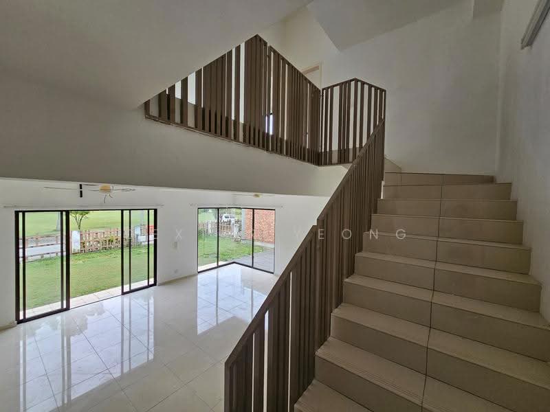 Cluster House for Rent in Setia Ecohill (Semenyih) - Dexter Yeong - Interior - PropertyGuru.com.my