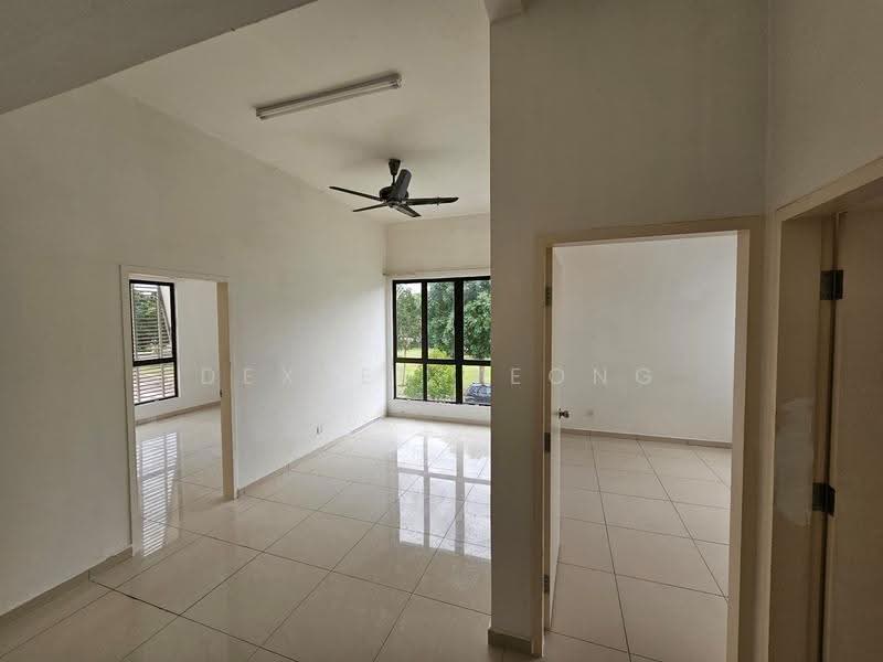 Cluster House for Rent in Setia Ecohill (Semenyih) - Dexter Yeong - Interior - PropertyGuru.com.my