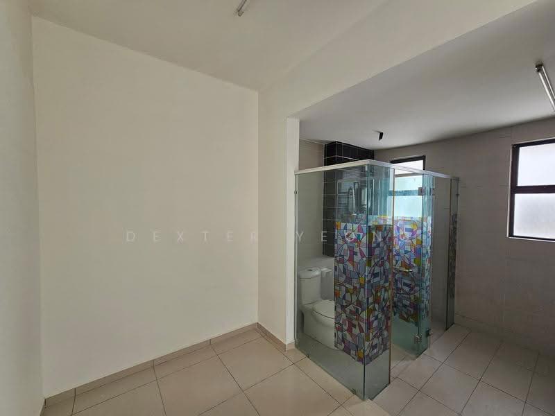 Cluster House for Rent in Setia Ecohill (Semenyih) - Dexter Yeong - Bathroom - PropertyGuru.com.my